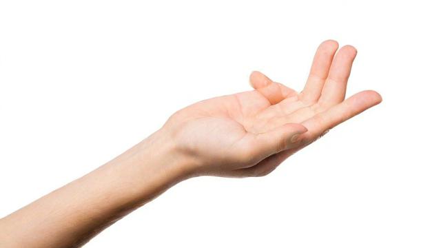 为何我会梦到一只手？