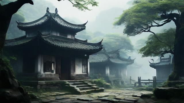 为何我会梦到那座神秘的古屋？