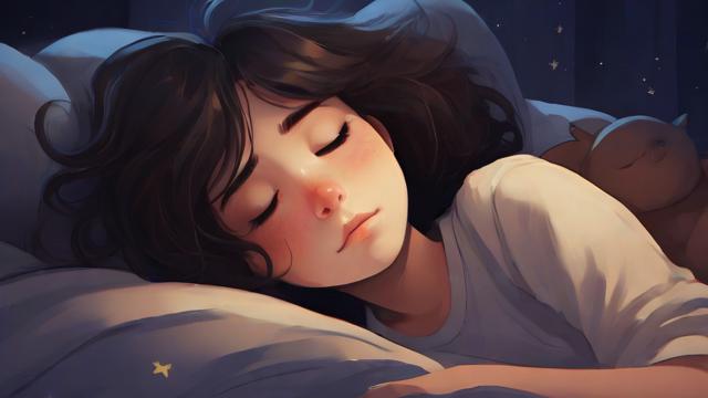做梦总是梦到同一个人