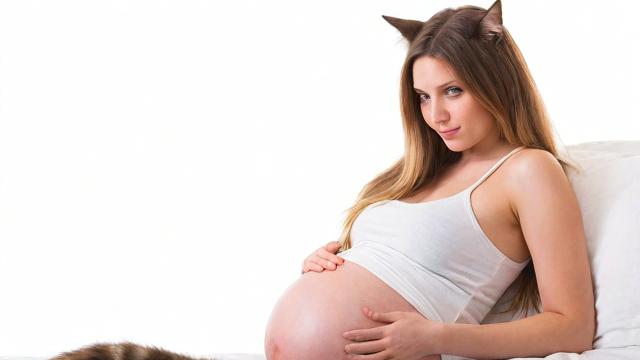 怀孕时梦到猫，这究竟有何寓意？