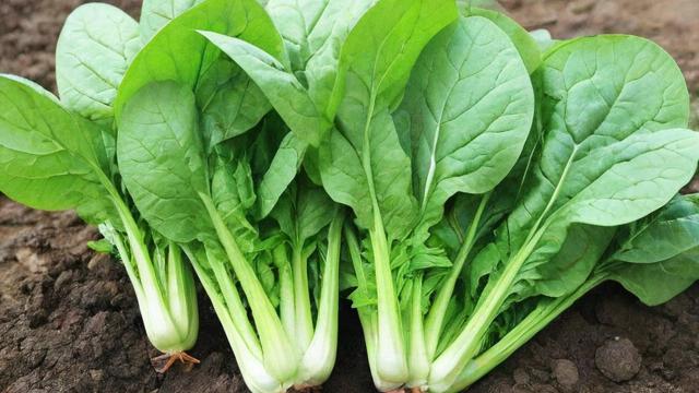 梦到挖地菜