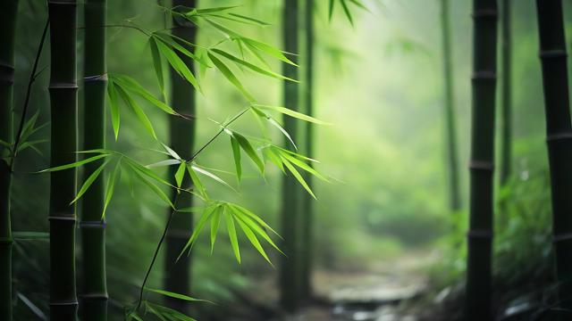 梦到扯笋子