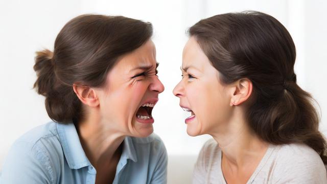 梦境中与母亲争吵并哭泣，这反映了什么心理状态？
