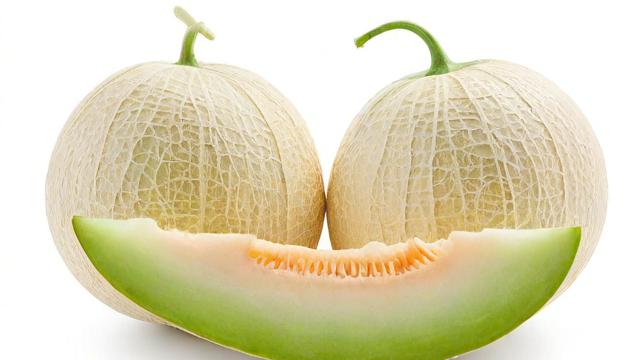 孕妇梦到白甜瓜