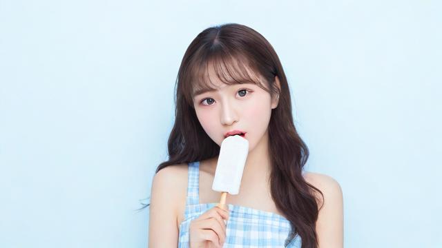 梦到吃雪糕什么意思