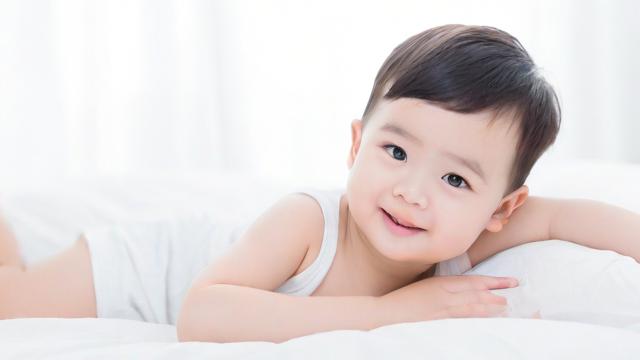 梦到自己有儿子了