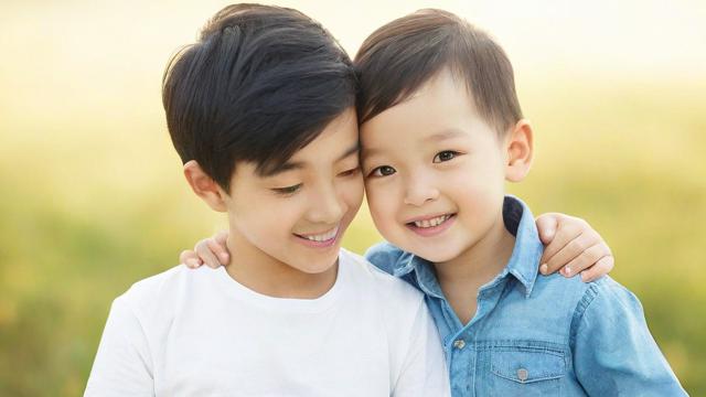 梦到喜欢的人有孩子了