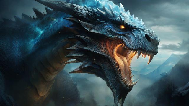 为何我会梦到被龙咬？