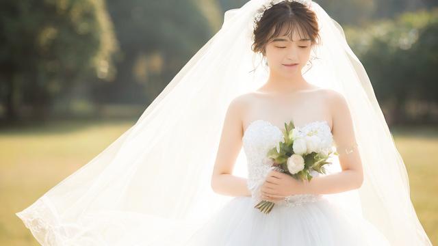 为何我会梦到自己即将结婚？