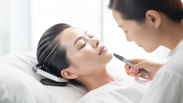 做梦梦到给别人剪头发