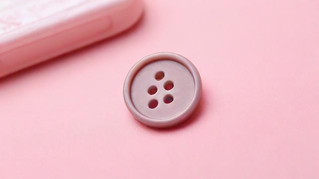为什么我们会梦到纽扣？