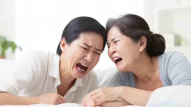 为什么我们会在梦中与父母争吵？