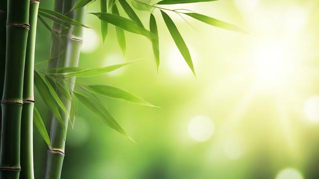 梦到竹子究竟意味着什么？