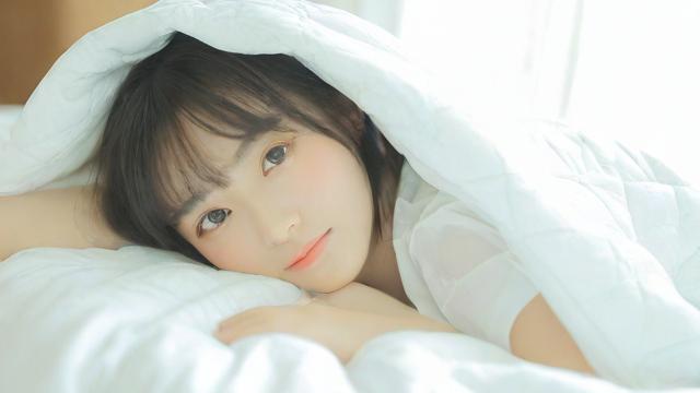梦到小被子