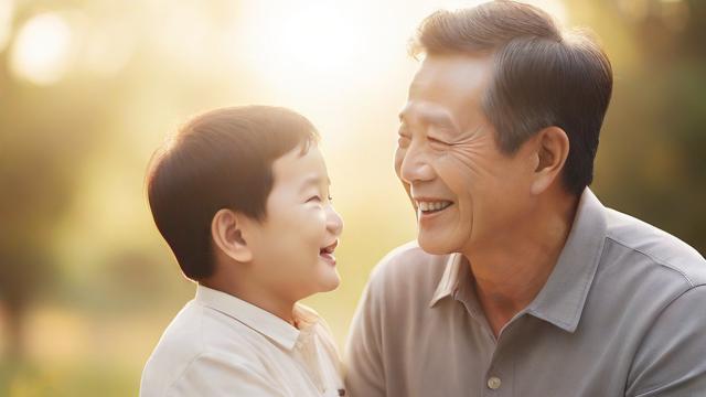 为何我会梦到养父？