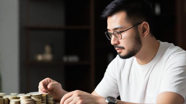 梦到别人还钱给自己