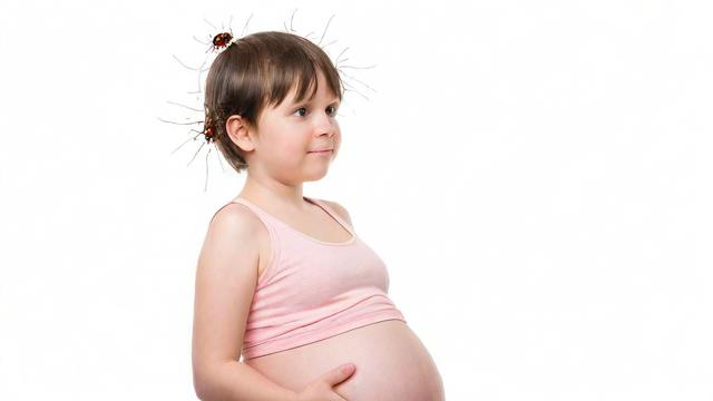 孕妇梦到头上长虱子，这预示着什么？