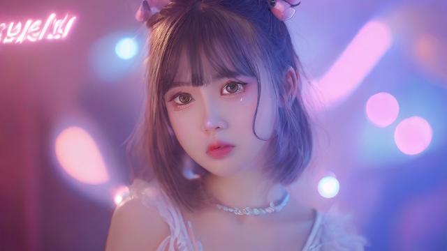 女孩为何会梦到我？