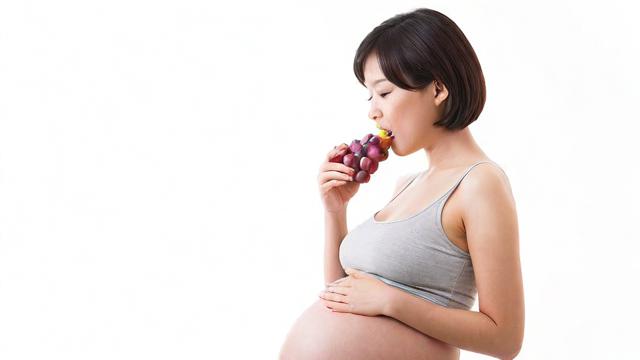 孕妇梦见吃葡萄，这背后有什么寓意吗？