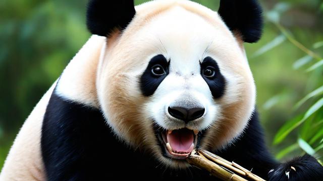 梦到被熊猫咬，这是否预示着某种特别的含义？