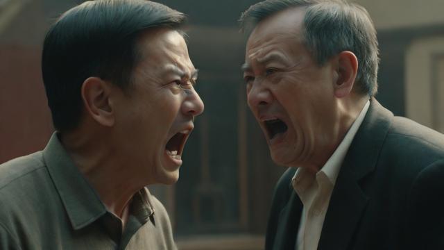 文艺风，梦到狠打父亲，是潜意识的隐秘呐喊吗？，梦中对父亲施暴，内心究竟藏着何种隐情？，直白风，梦到打父亲，这是咋回事？，为何会梦到自己狠狠打父亲呀？，悬疑风，梦到狠打父亲，背后是否暗藏玄机？，梦中殴打父亲，难道是某种预兆？