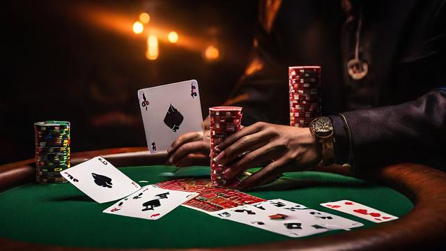 为何我会梦到扑克？梦境背后的寓意是什么？