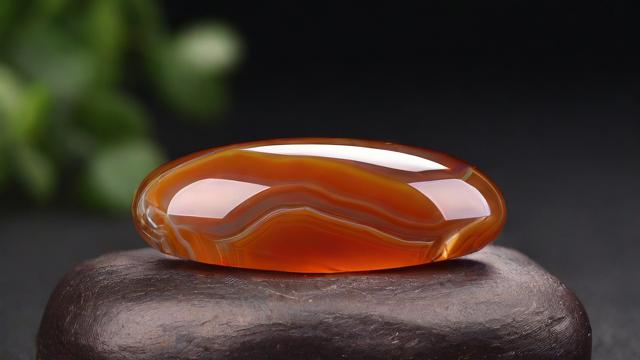 梦到玛瑙
