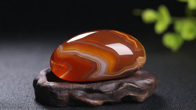 梦到玛瑙