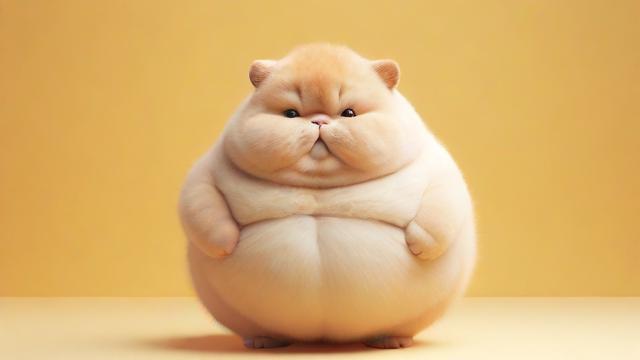 为何我会梦到小胖子？