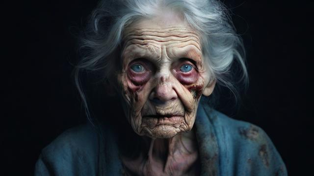 为何会梦到死去多年的奶奶？