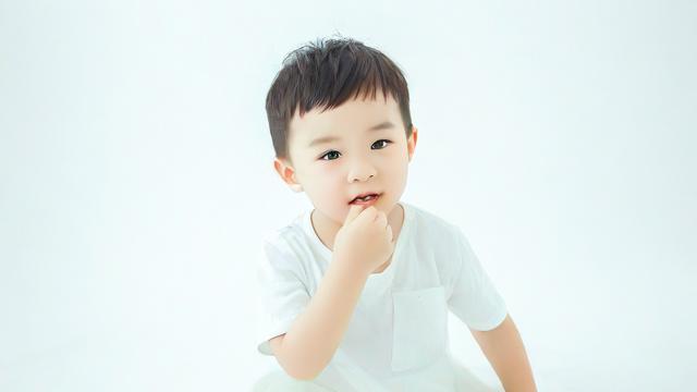 梦到孩子长大了