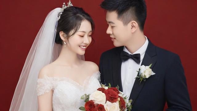 为何我会梦到与前男友结婚？