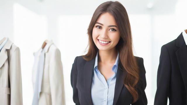 梦到试衣服究竟意味着什么？