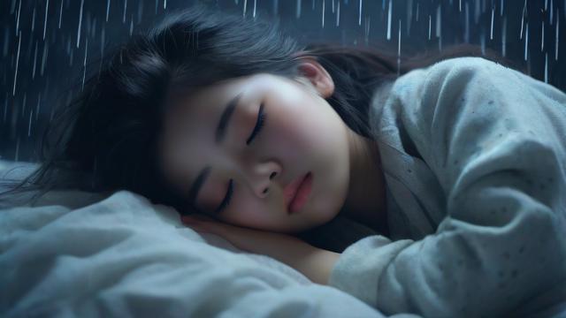 做梦梦到下雨，这背后隐藏着怎样的寓意？