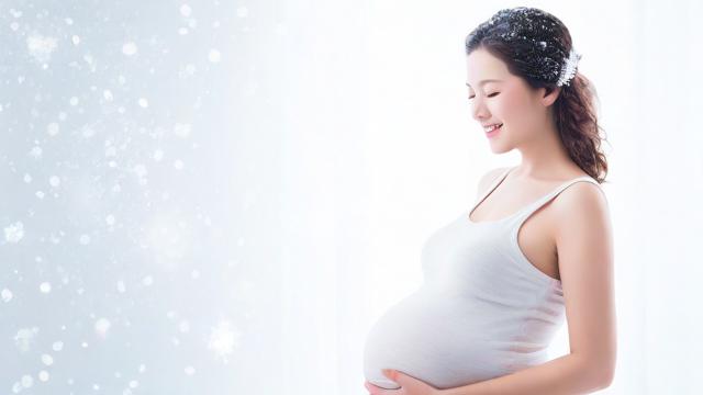 孕妇梦见雪可能意味着什么？