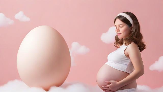 孕妇梦到鸡蛋有什么特殊含义吗？