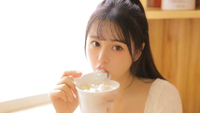 梦到喝汤