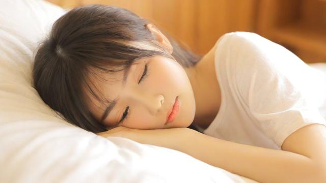 你是否相信做梦能梦到前世？