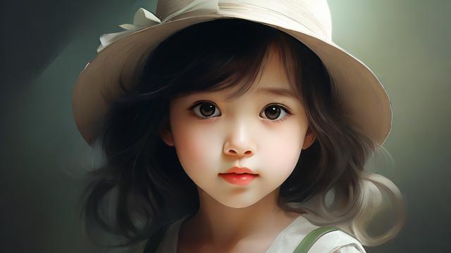 女孩名字姜晓什么