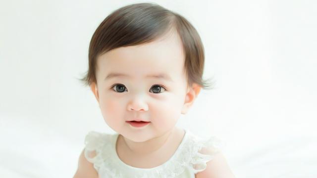 姓曹的女宝宝，取什么名字好？