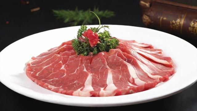 想开卖肉店，取什么名字更吸引人？