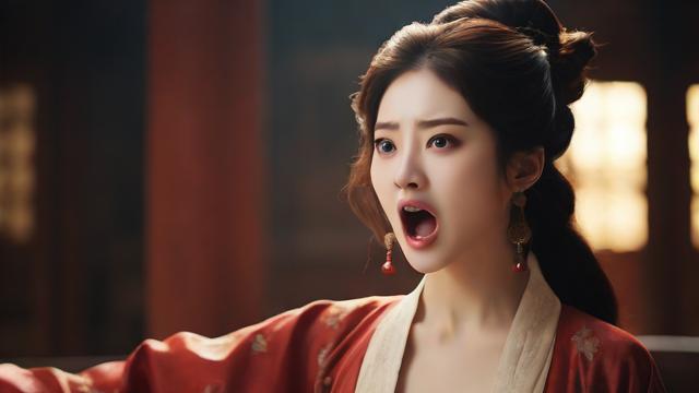 古代人如何称呼女子？揭秘古人对女性的称谓