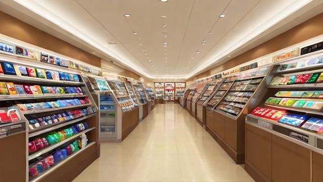 想开家手机店，取什么名字才能吸引顾客？