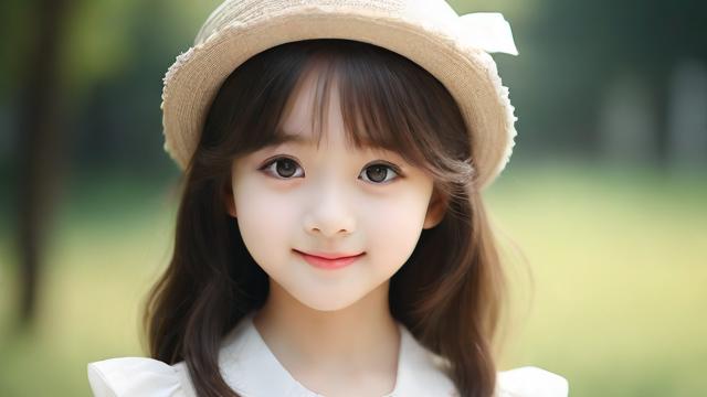 女孩取什么名字比较洋气