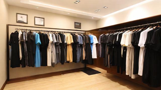 开服装店起什么名字