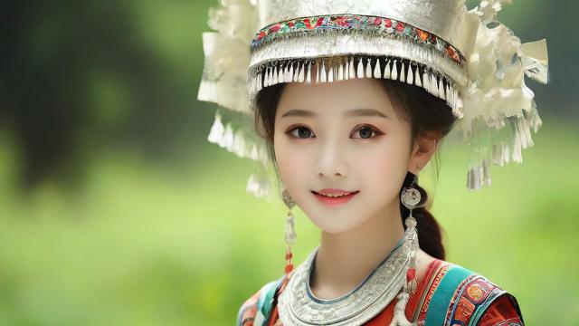 姓苗起什么名字好听？有哪些建议？