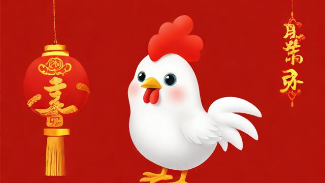 鸡年给孩子取什么名字大全