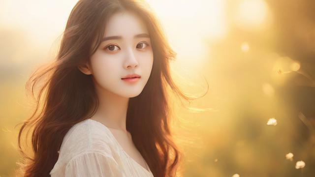 女生最漂亮的名字与歌曲名称有何关联？