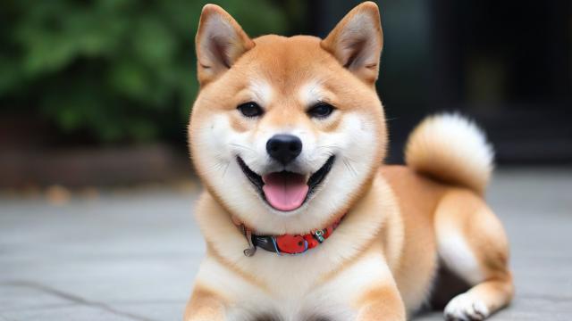 如何为母柴犬挑选一个合适的名字？