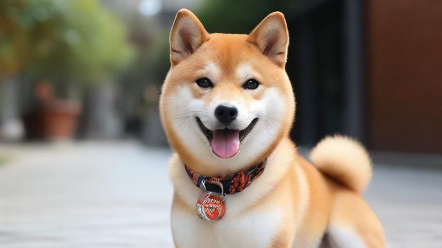 给母柴犬取什么名字好